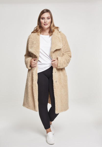 Urban sherpa coat Clearance