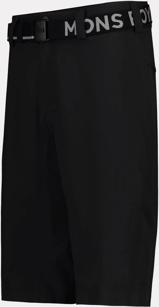 Mons Royale Damen Shorts Frauen Virage Fahrrad Short 97145 - Damen