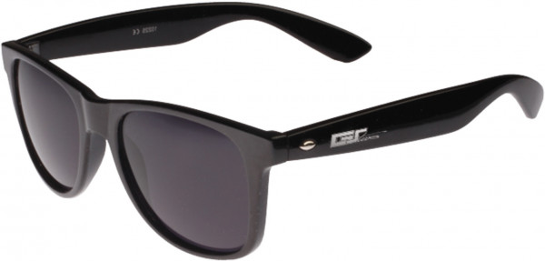 MSTRDS Sonnenbrille Groove Shades GStwo Black
