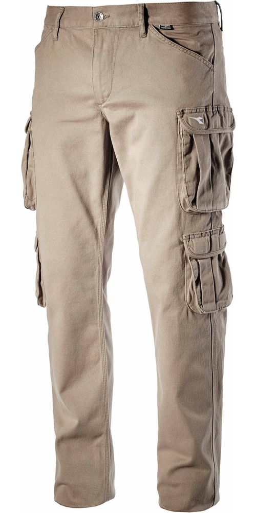 Utility Diadora Arbeitshose Pant Wayet Cargo - Herren / Unisex