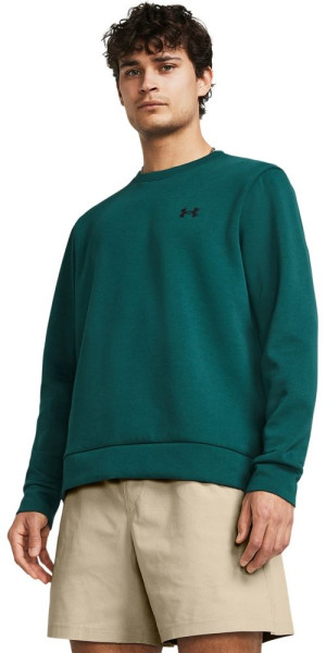 Under Armour Longsleeve Ua Unstoppable Flc Crew