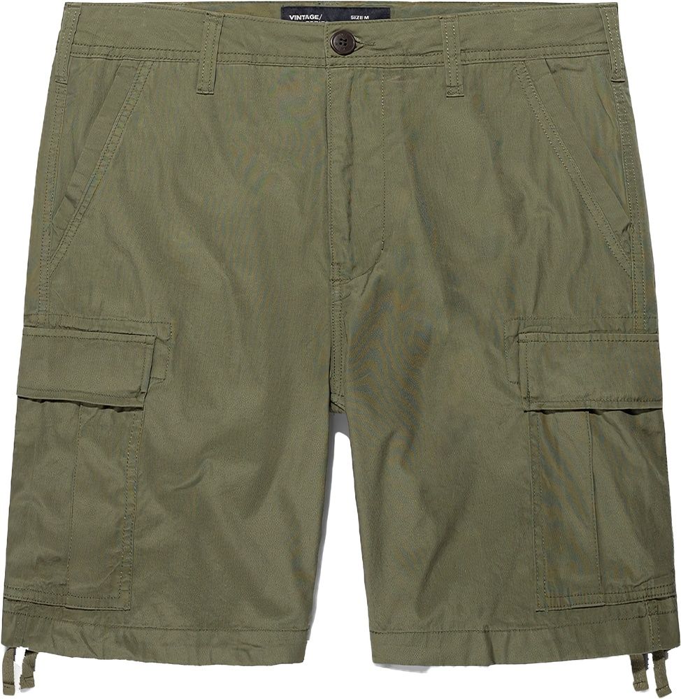 Vintage Industries Cargo-Shorts Davis Shorts 1246 - Herren / Unisex