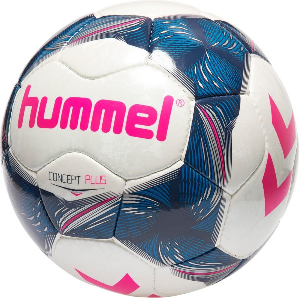 Hummel Fußbälle Concept Plus Fb