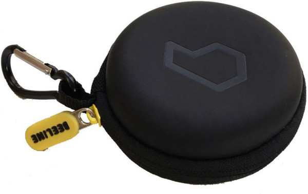 Beeline Moto Carry Case Black