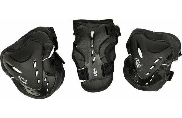 Fila Sportprotektoren Inline Schoner Set 65989