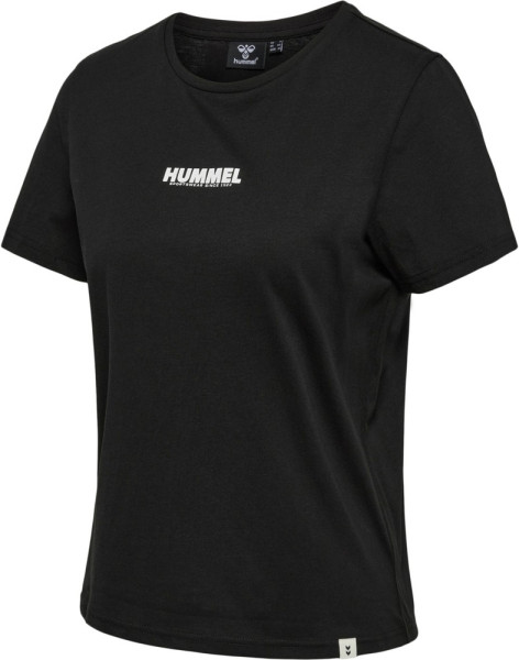 Hummel Damen T-Shirt Hmllegacy Woman T-Shirt