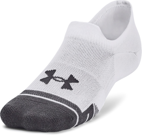 Under Armour Socken UA Performance Tech 3Pk Ult