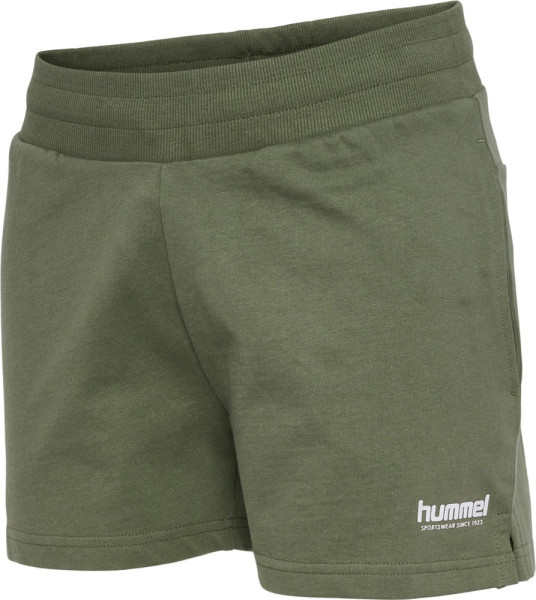 Hummel Damen Shorts Hmllgc Senna Sweat Shorts