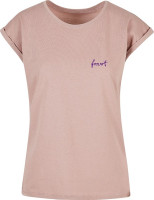 Brandit Forvert Ladies Tee Santa Maria 8681