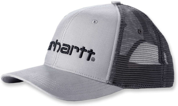 Carhartt Dunmore Cap Asphalt Black