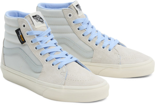 Vans Lifestyle Sneaker Sk8-Hi 000BW7/VNCCZ Marshmallow-43