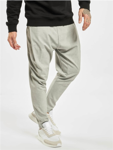 DEF Hose Fowler Chinopants Grey