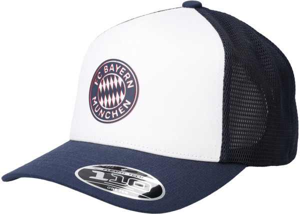 FC Bayern München Trucker Cap Flex 35587