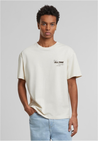 Mister Tee All Time Favorite Oversize Tee MT3590