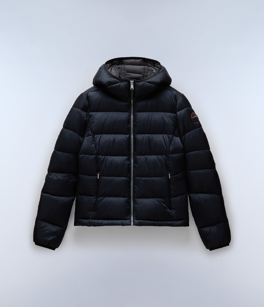 Napapijri Damen Anorak Aerons Rise H NP0A4HCS Jackets Women