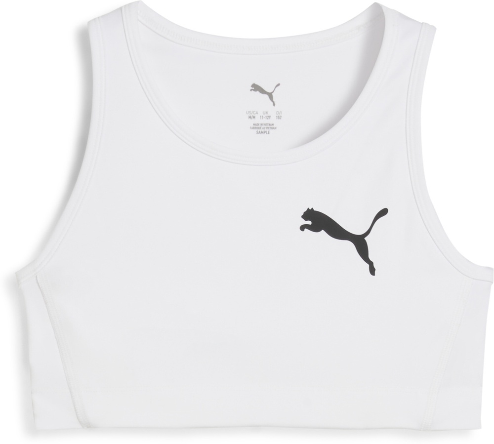 Puma Kinder Top G Y CROSS THE LINE CROP 3.0 526762 - Herren / Unisex