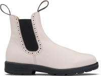 Blundstone Damen Stiefel Boots #2156 Pearl (Women's Hi-Top)
