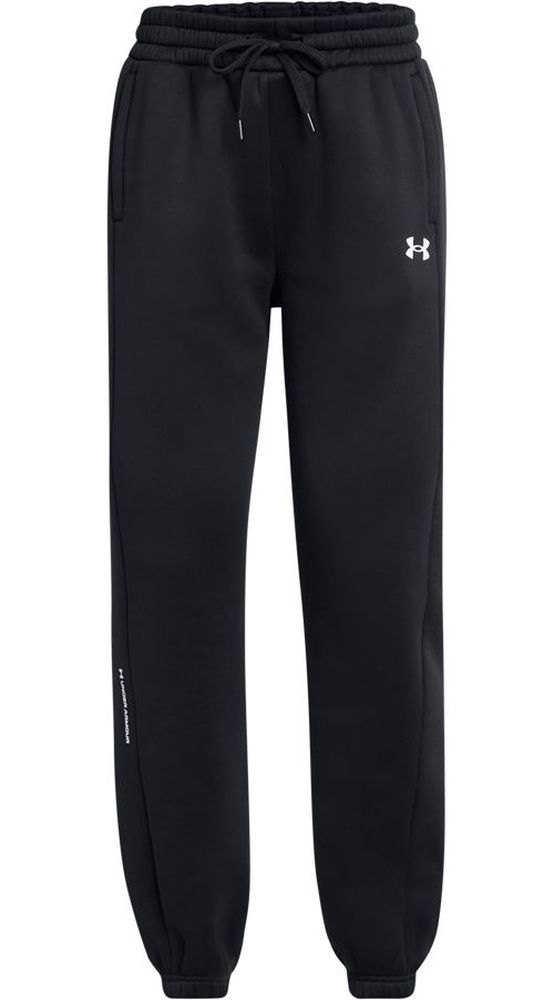 Under Armour Damen Jogginghose Ua Armour Flc Pro Gym Pt - Damen