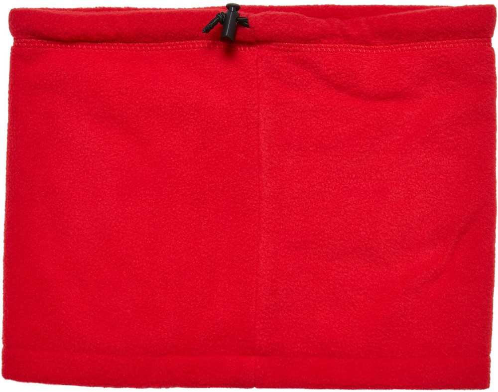 Mister Tee Handschuhe Nasa Fleece Set Red Red | Accessoires | Men |  Lifestyle