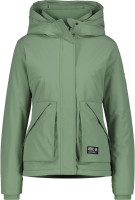 Alife & Kickin Damen Winterjacke NaomiAK A Jacket 11012-9999