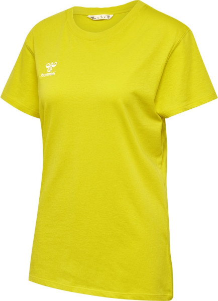 Hummel Damen Sport Shirt Hmlgo 2.0 T-Shirt S/S Woman 224830