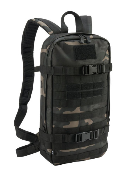 Brandit Tasche US Cooper Daypack in Darkcamo