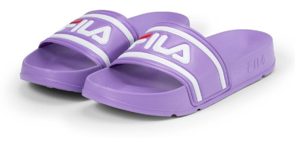 Fila Damen Badelatschen Morro Bay Slipper Woman