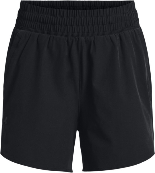Under Armour Damen UA Flex Gewebeshorts (13 cm)