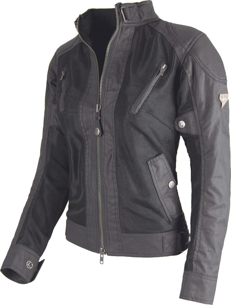 By City Motorrad-Jacke Teneree Ii Jacke - Herren / Unisex