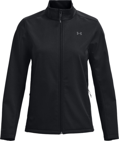 Under Armour Damen Softshelljacke Shield Jacket