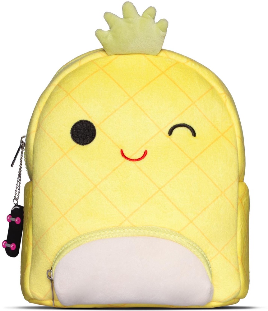 Squishmallows - Maui Plush Mini Backpack - Herren / Unisex