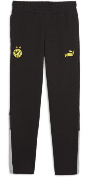 Puma Kinder Sporthose BVB FtblArchive Track Pants Jr 774432