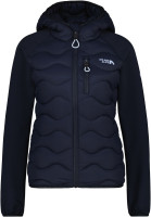 Alife & Kickin Damen Winterjacke ArwenAK A Hybrid Jacket 11244-9999