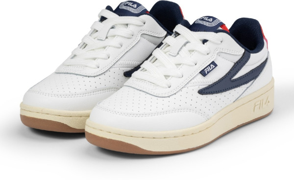 Fila Kids Tennis Sneaker Crosscourt 2 Nt V. Kids