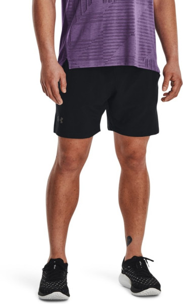Under Armour UA Launch Elite 2-in-1 Shorts (18 cm)