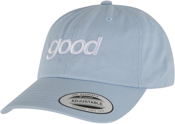 MT Upscale Upscale Good Dad Cap MT3389