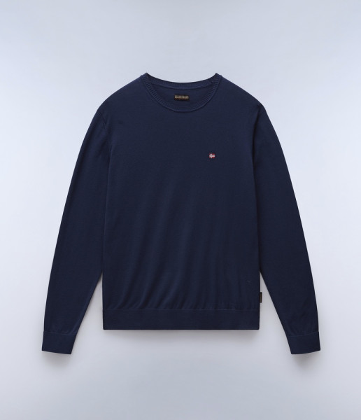 Napapijri Sweatshirt Decatur 5 NP0A4HUW