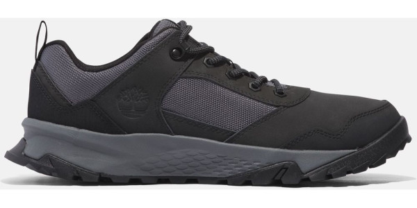 Timberland Kinder Low Lace Up Sneaker 0A6A
