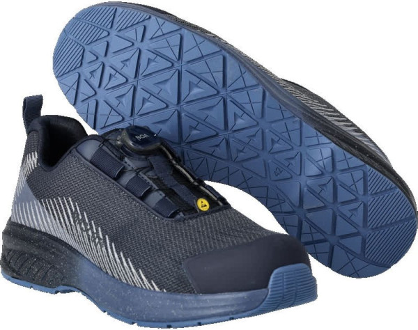 Mascot Sicherheitsschuhe Footwear Customized F1601-909