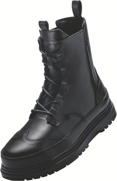 Uvex Damen Sicherheitsschuh/Stiefel 1 X-Cite Sicherheitsstiefel S3L SR 8642