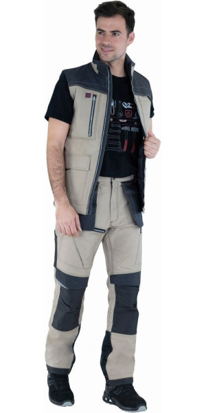 Lafont Bodywarmer Hammer 9ATHUP