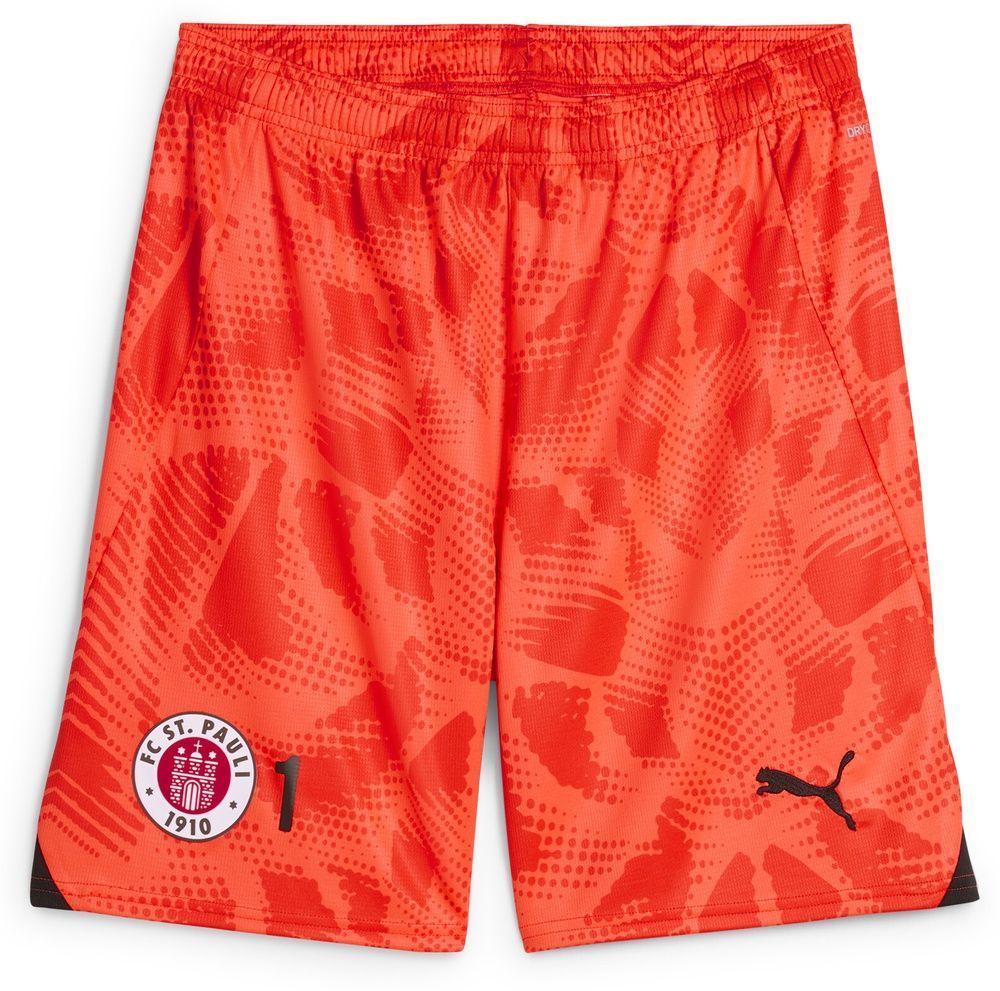 Puma Sport Shorts FCSP GK Shorts 778756 - Herren / Unisex
