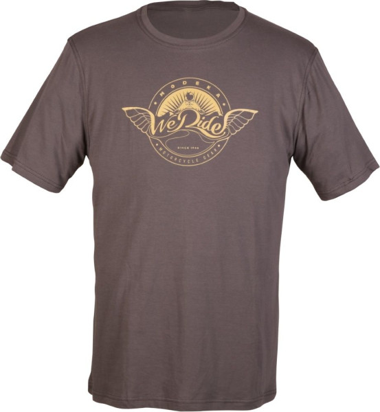 Modeka T-Shirt Urban We Ride 110663
