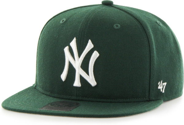 New York Yankees No Shot '47 CAPTAIN