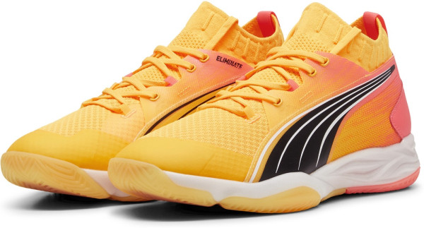 Puma Indoorschuhe Low Eliminate Nitro SQD 108040