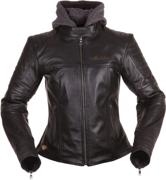 Modeka Motorrad Jacke Edda Lady 010840