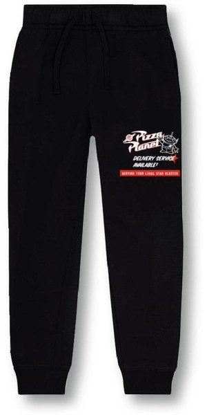 Toy Story Aliens Boys Sweat pants Black