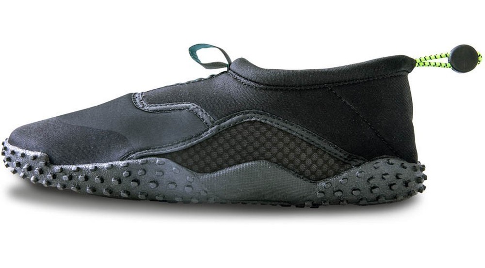 Jobe Surferschuh Aqua Schuhs Schwarz - Herren / Unisex