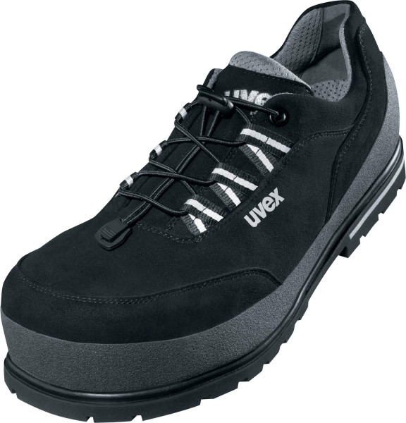 Uvex Sicherheitshalbschuhe S3 Src Motion 3Xl (64963)