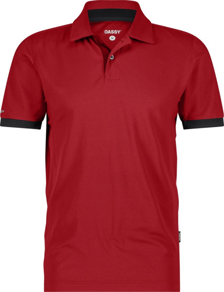 Dassy Poloshirt Traxion Next